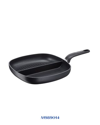 TEFAL IDEAL DUO DIVIDED FRYING PAN 26CM