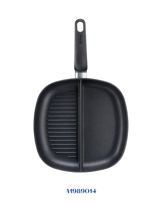 TEFAL IDEAL DUO DIVIDED FRYING PAN 26CM