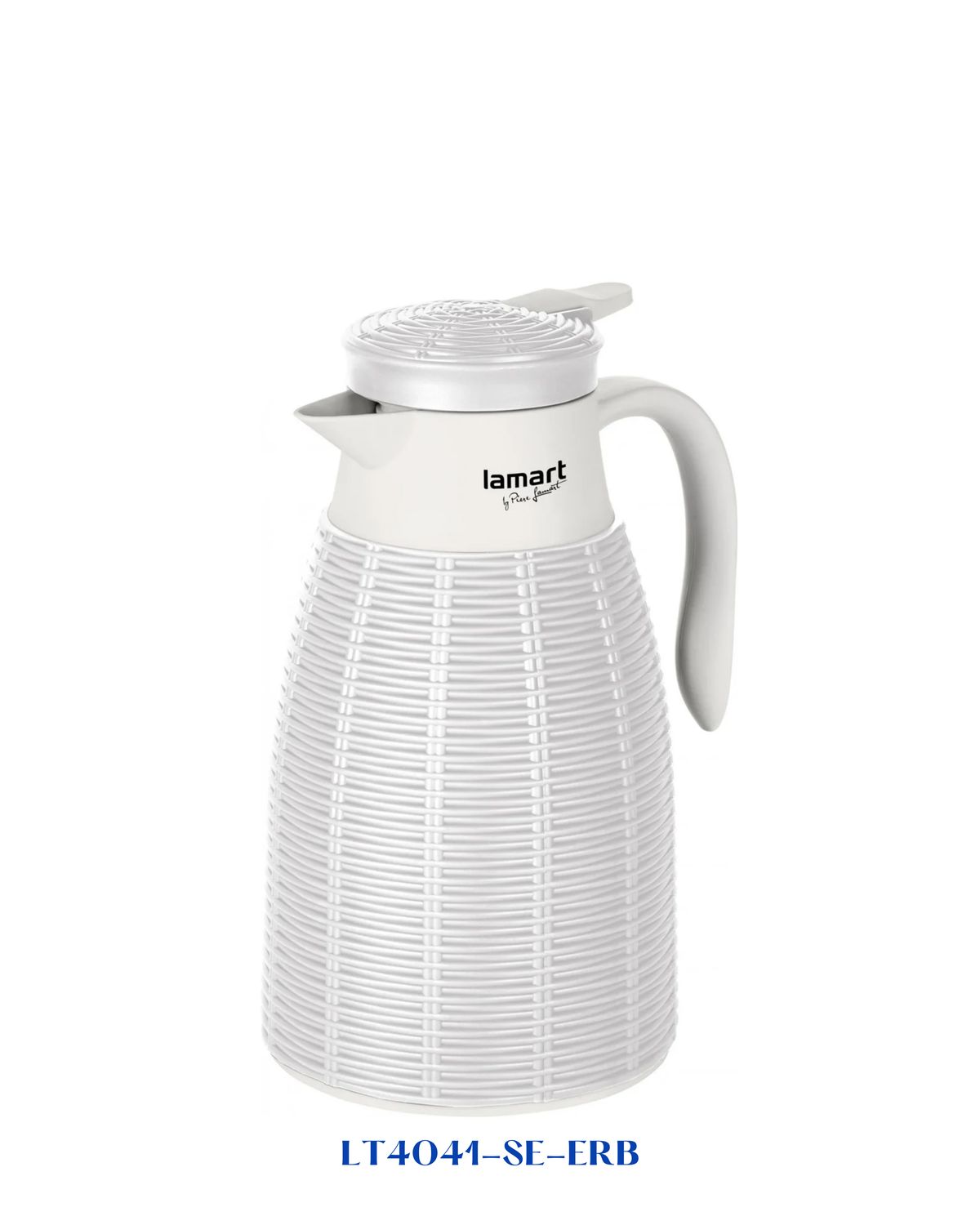 Lamart Ratan Vacuum Flask 1L