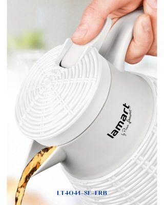 Lamart Ratan Vacuum Flask 1L