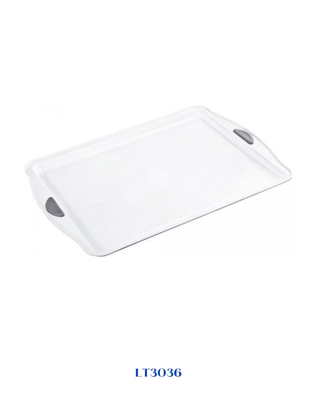 Lamart Large Rectangular Baking Tray 43 × 30 × 2 cm