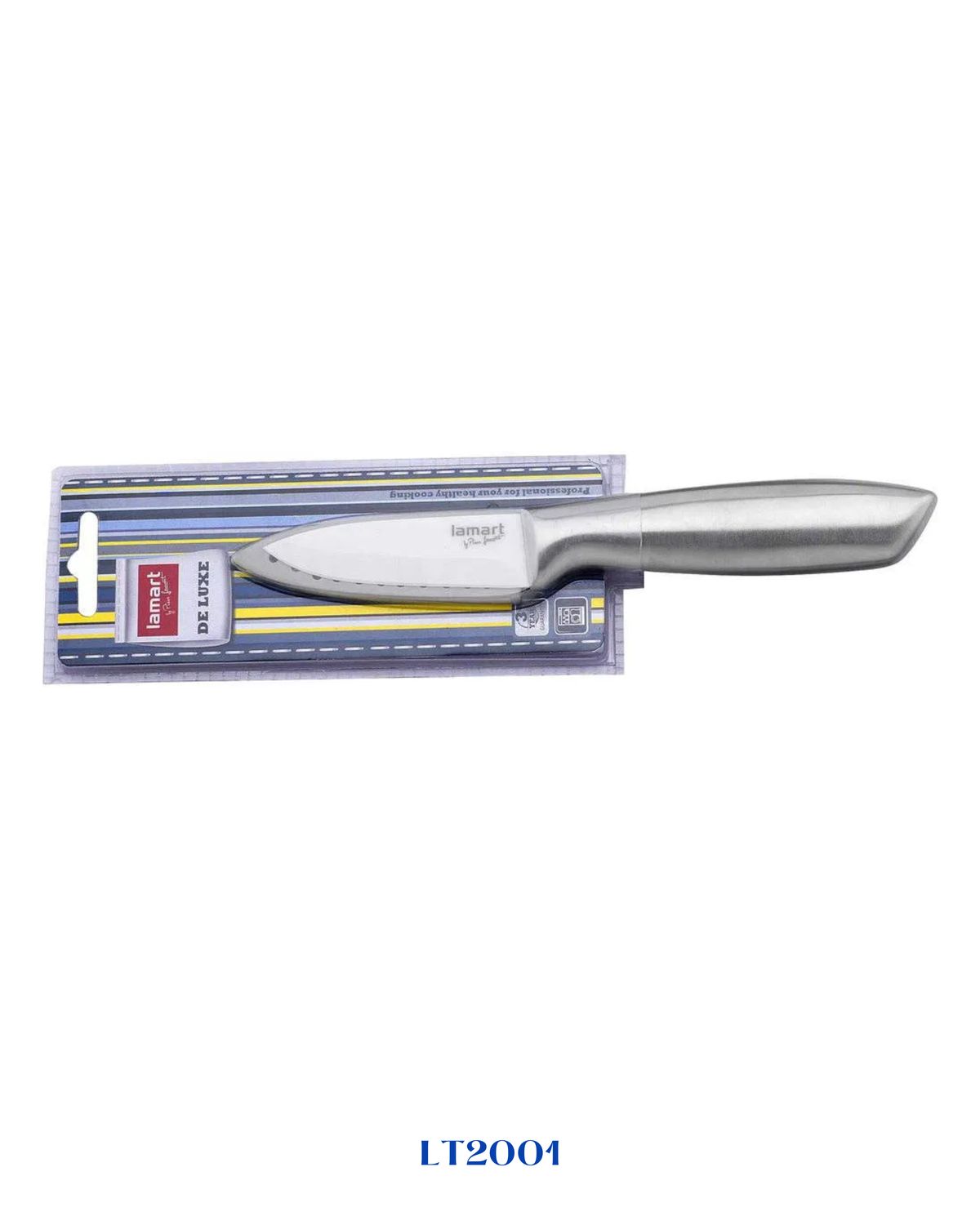 Lamart Peeling Knife 7.5 cm