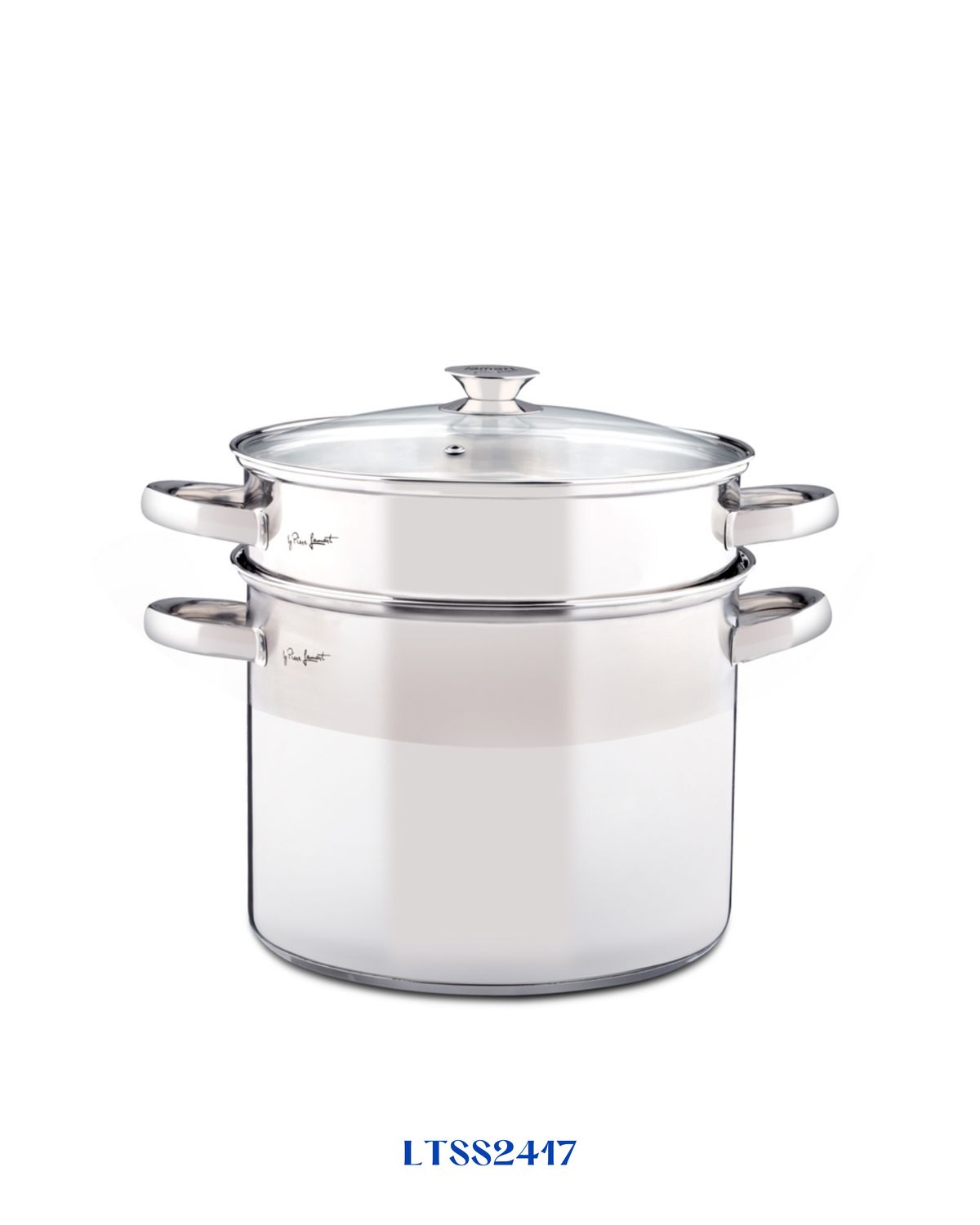 LAMART Pasta Pot 8L