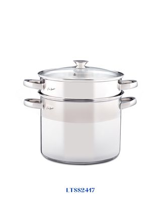 LAMART Pasta Pot 8L