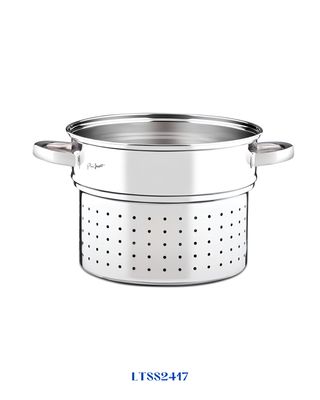 LAMART Pasta Pot 8L