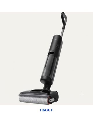 DREAME WET &amp; DRY VACUUM CLEANER 400W