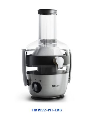 PHILIPS AVANCE COLLECTION JUICER 1200W _ 1L