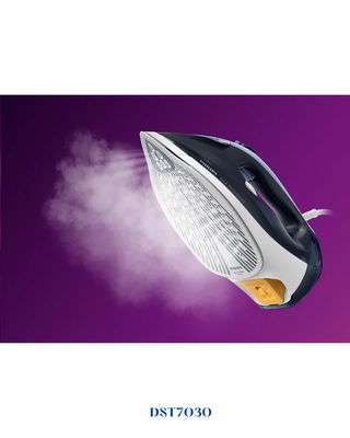 PHILIPS AZUR STEAM IRON 2800W 300 ML