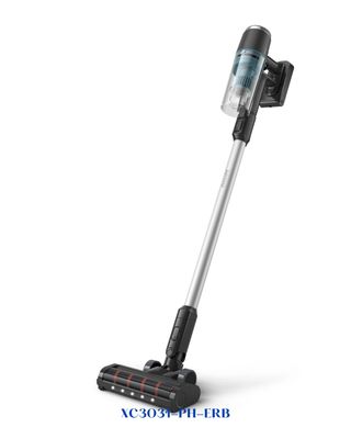 PHILIPS CORDLESS VACUUM CLEANER 25.2V
