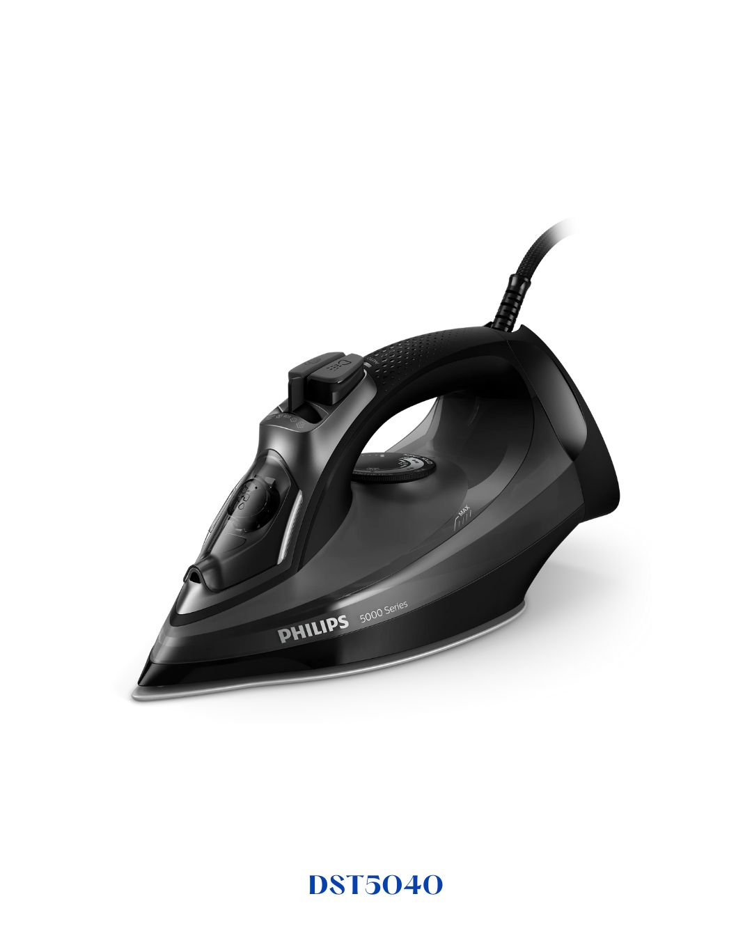 PHILIPS DST5040 STEAM IRON 2600W 320ML