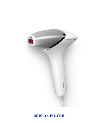 PHILIPS LUMEA 8000 SERIES IPL HAIR REMOVAL DEVICE WITH SENSEIQ