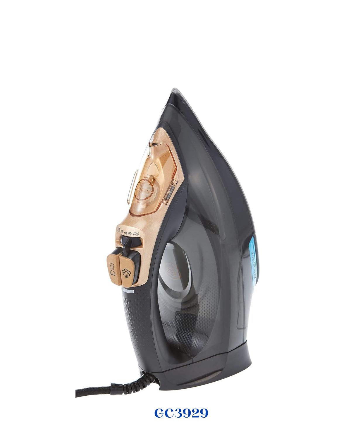 PHILIPS PERFECT CARE STEAM IRON 2600W