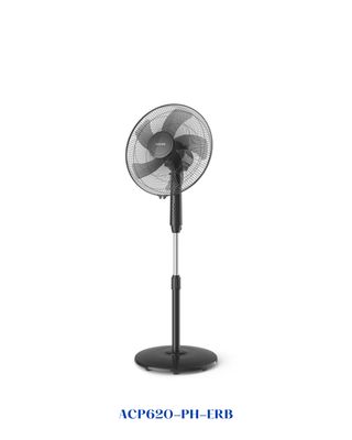 PHILIPS SERIES 600 PEDESTAL FAN 45W
