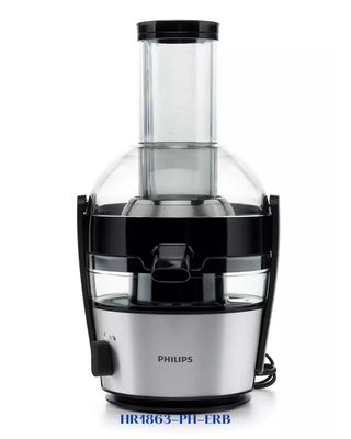 PHILIPS VIVA COLLECTION JUICER 800W