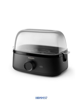 PHILIPS 3000 SERIES EGG COOKER 400W