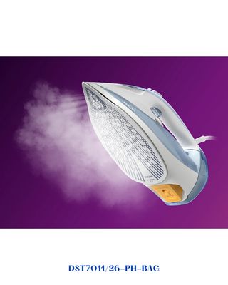 PHILIPS STEAM IRON 2600W