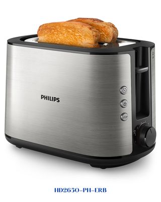 PHILIPS VIVA COLLECTION TOASTER  950W​