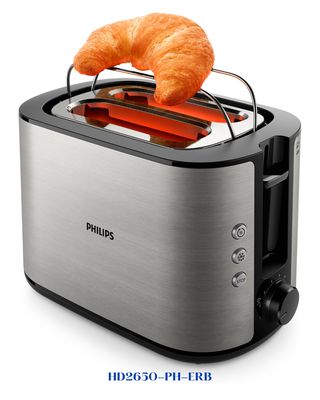 PHILIPS VIVA COLLECTION TOASTER  950W​