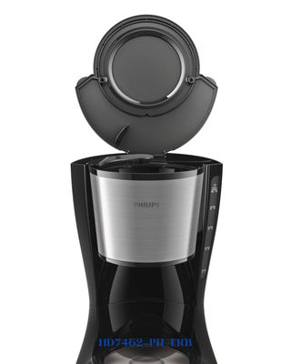 PHILIPS DAILY COLLECTION COFFEE MAKER 1000W 1.2L​