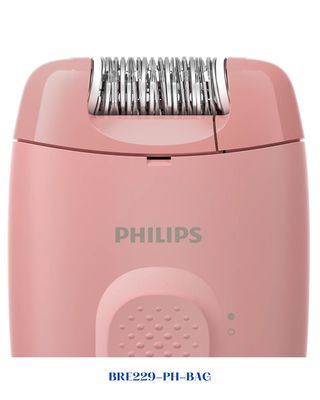 PHILIPS EPILATOR SERIES 2000 CORDED EPILATOR