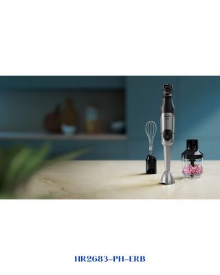PHILIPS HAND BLENDER 1200W​