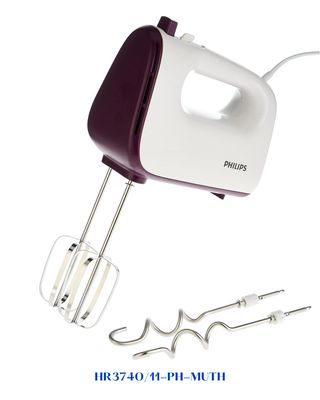 PHILIPS VIVA COLLECTION MIXER 400W