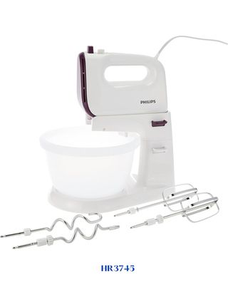 PHILIPS VIVA COLLECTION MIXER – 400W