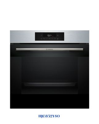 Bosch Series 6 Built-in Oven 76L