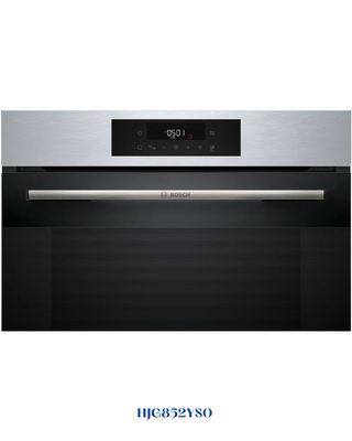 Bosch Series 6 Built-in Oven 76L