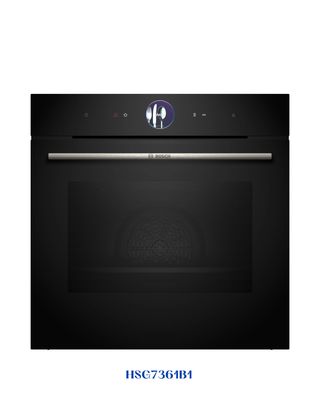Bosch Series 8 Built-in Oven with Steam Function 71L