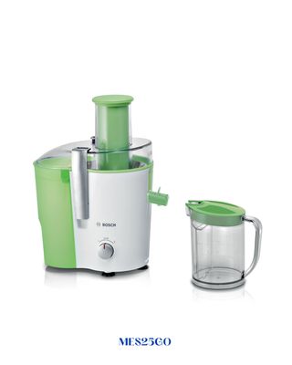 Bosch VitaJuice 2 Centrifugal Juicer 700W 1.25L