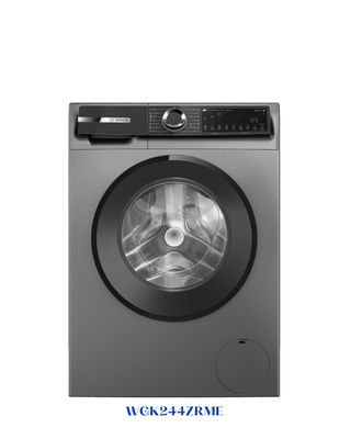 Bosch Series 6 Washing Machine, Frontloader Fullsize 9 kg 1400 rpm