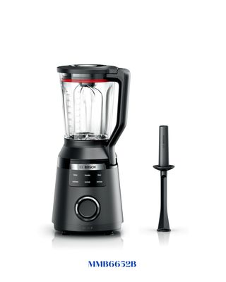 Bosch Series 6 VitaPower High Performance Blender 1800W 2L