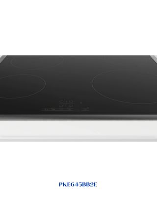 Bosch Series 4 Electric Hob 60 cm Surface Mount with Frame 6600W