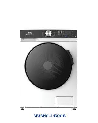 DLC Front Loading Automatic Washing Machine 10kg