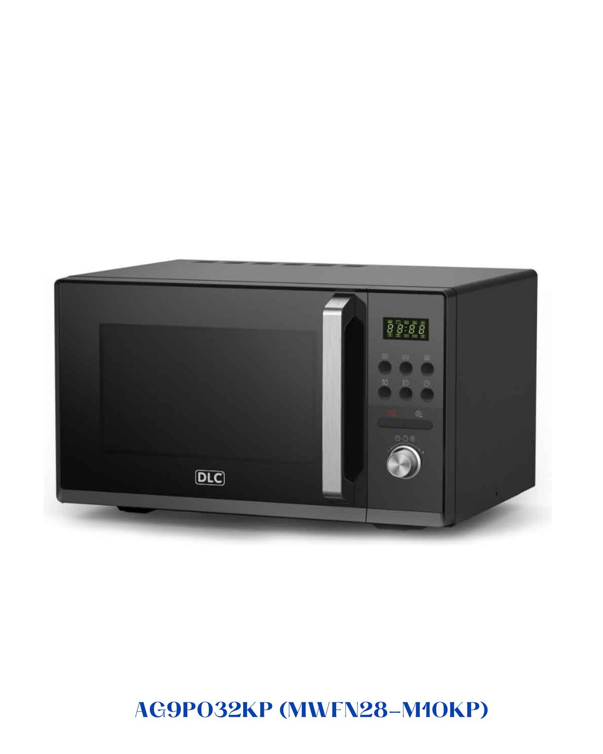 DLC Built-in Microwave Oven 900W