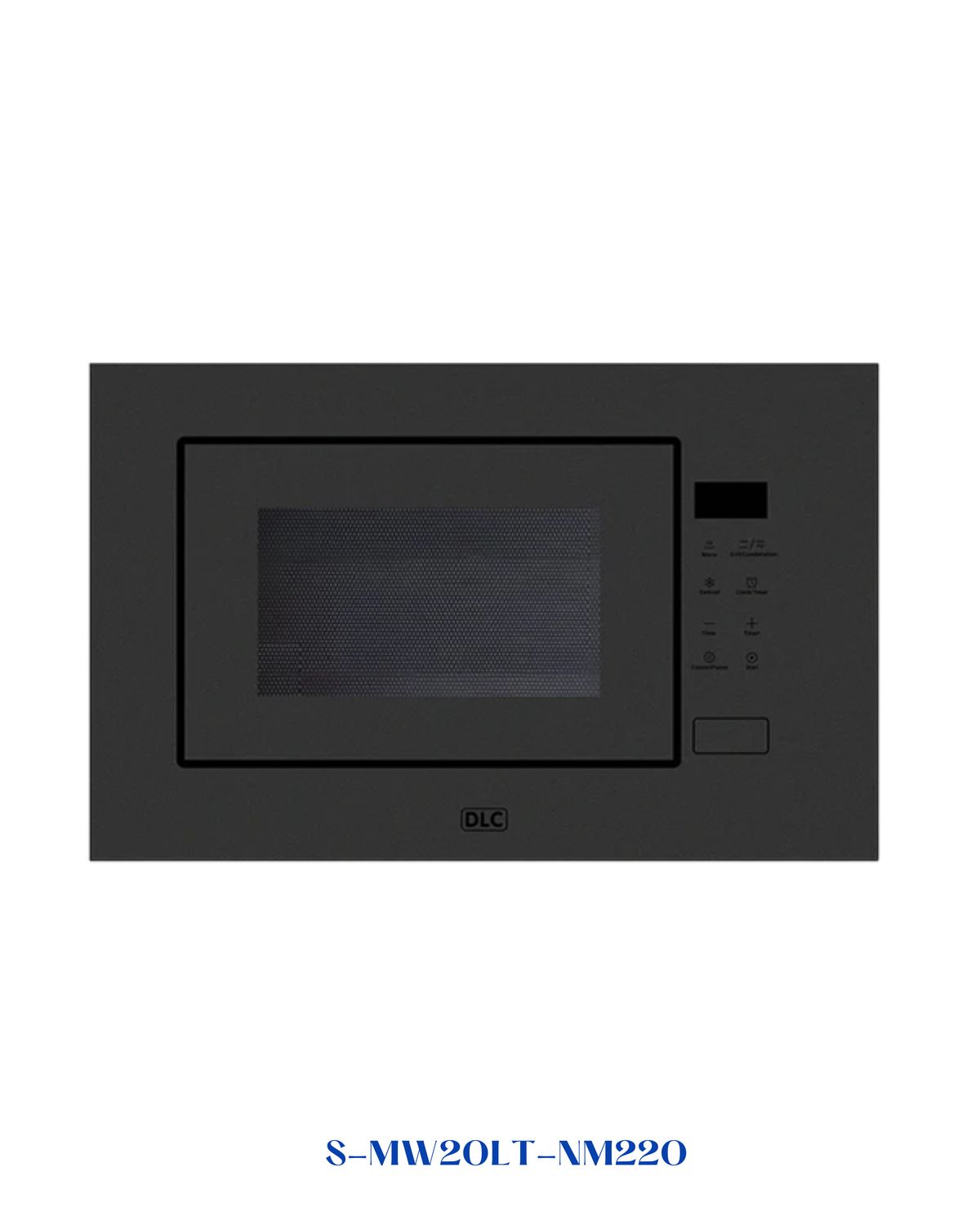 DLC Digital Microwave Oven 20L 700W