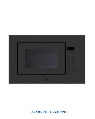 DLC Digital Microwave Oven 20L 700W