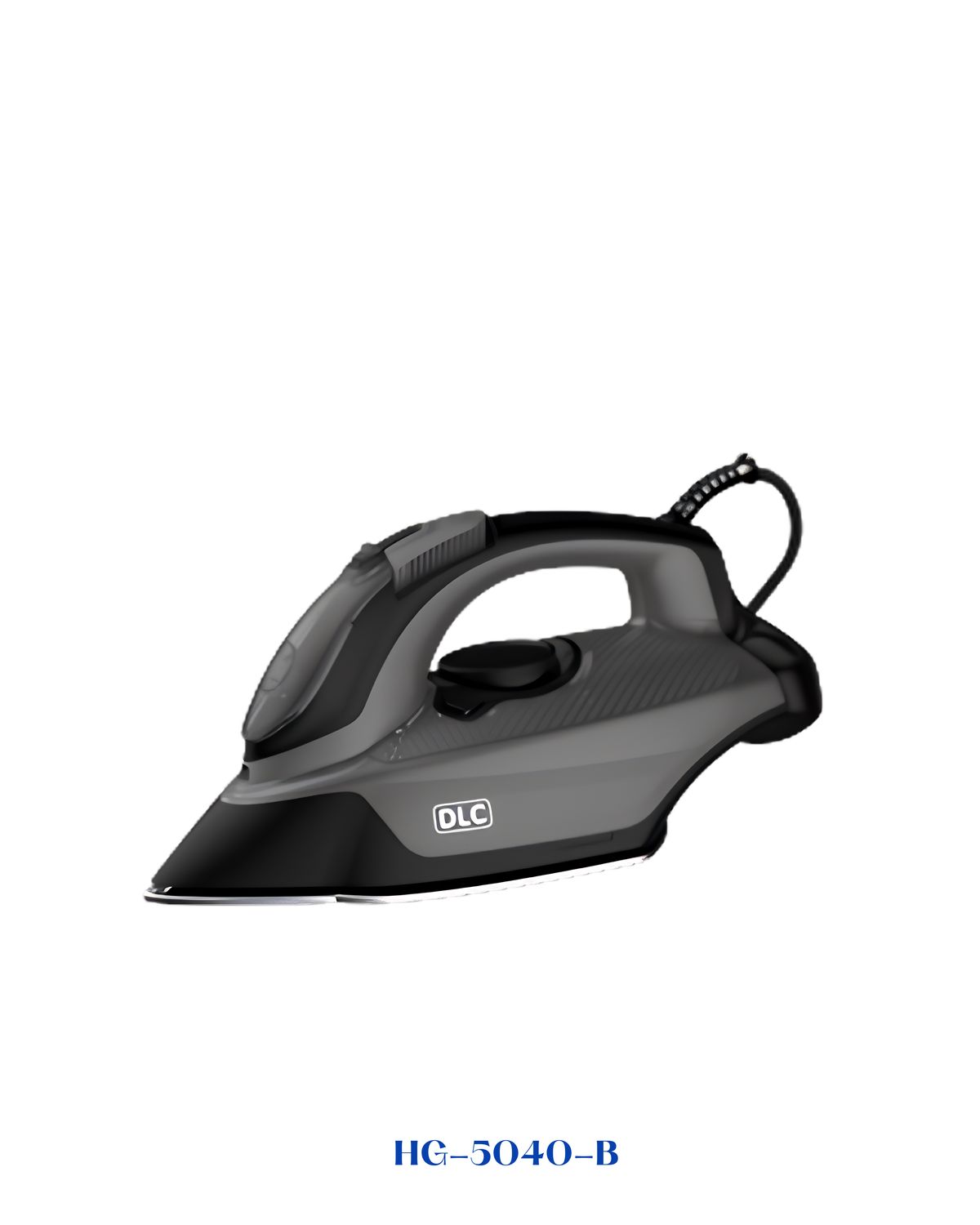 DLC Steam Iron