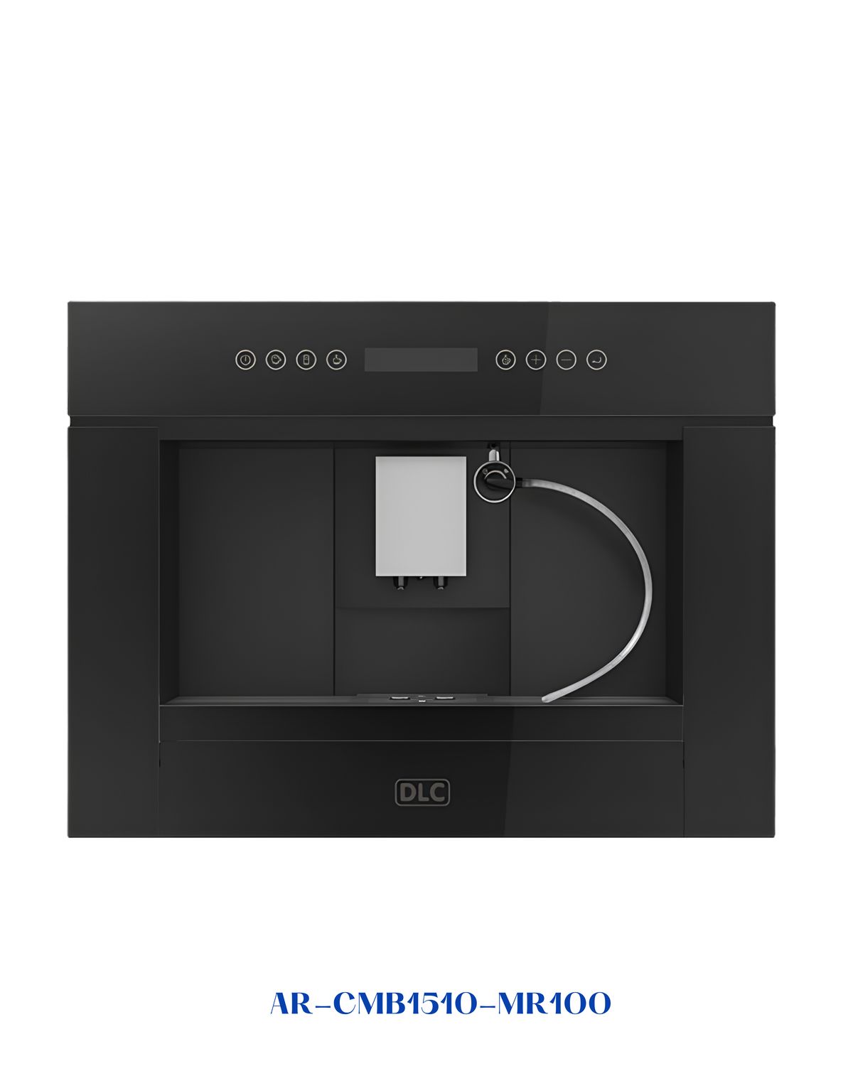 DLC Built-in Coffee Machine 20-Bar
