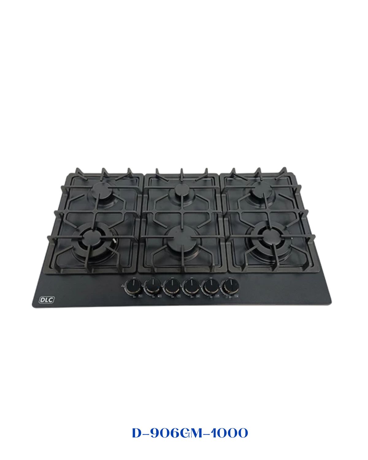 DLC Built-in Gas Hob 90cm