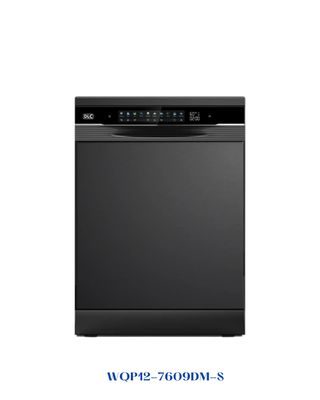 DLC Midea Freestanding Dishwasher 12 Place Settings