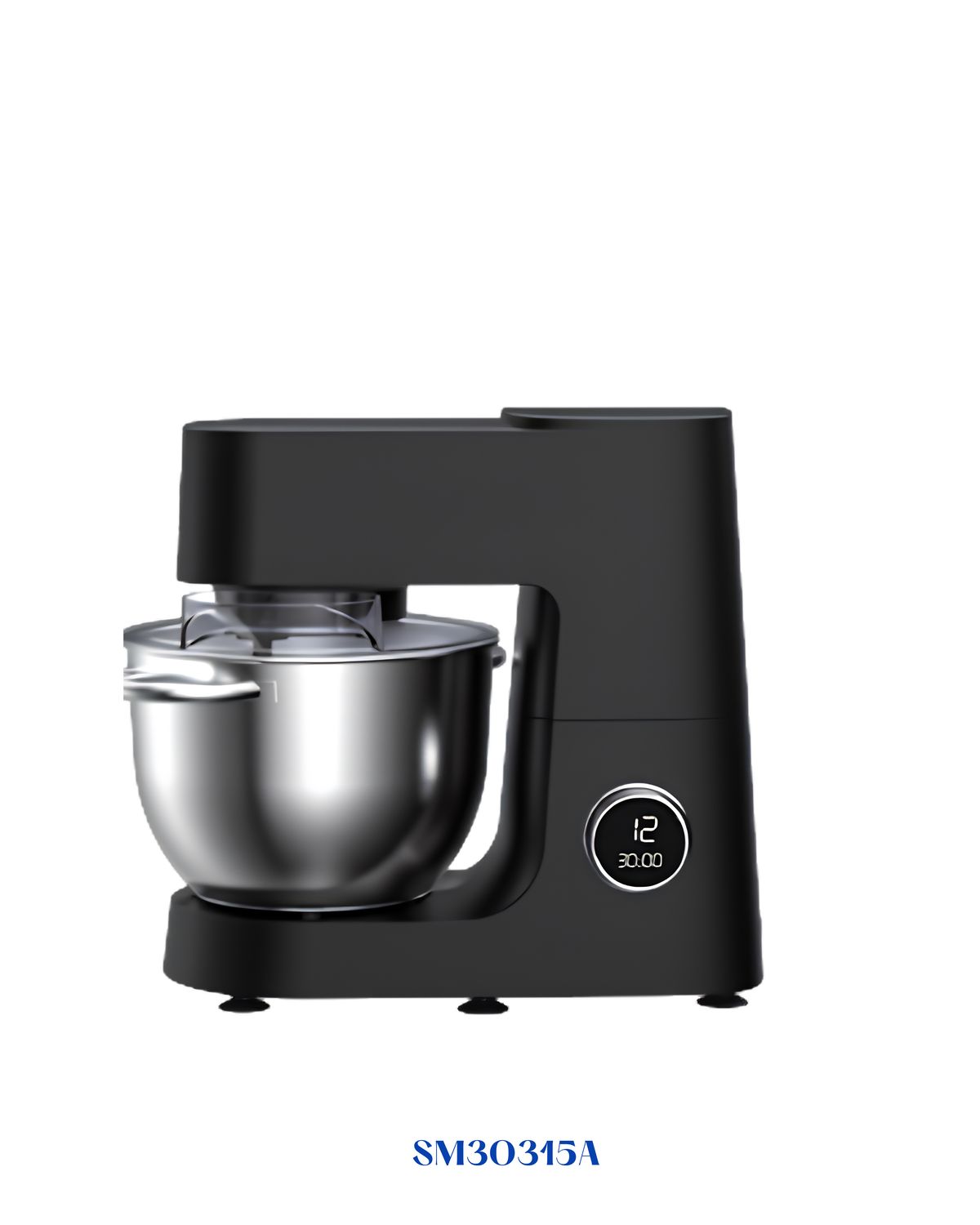 DLC Stand Mixer 1100W 8.5L