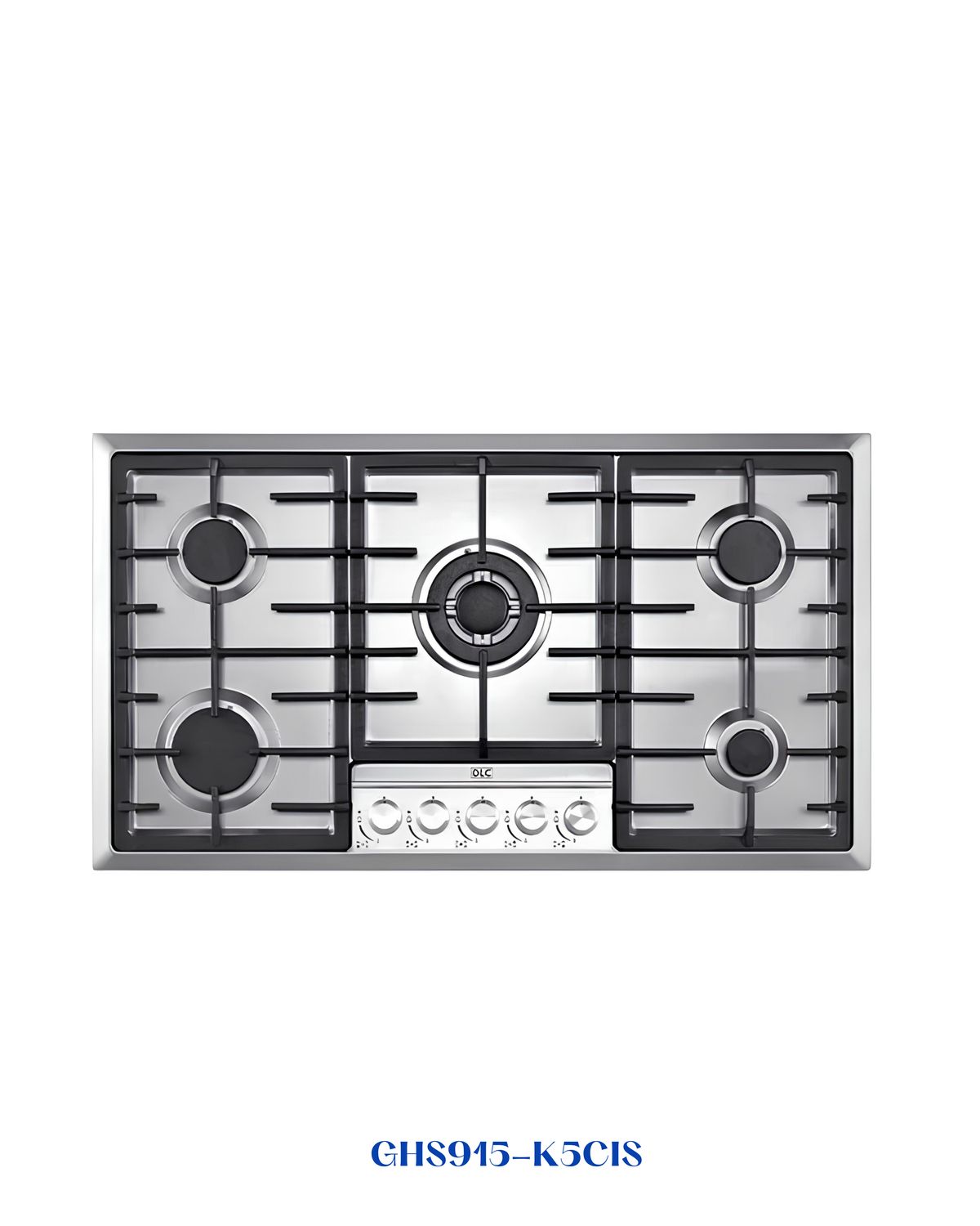 DLC Built-in Gas Hob 90cm