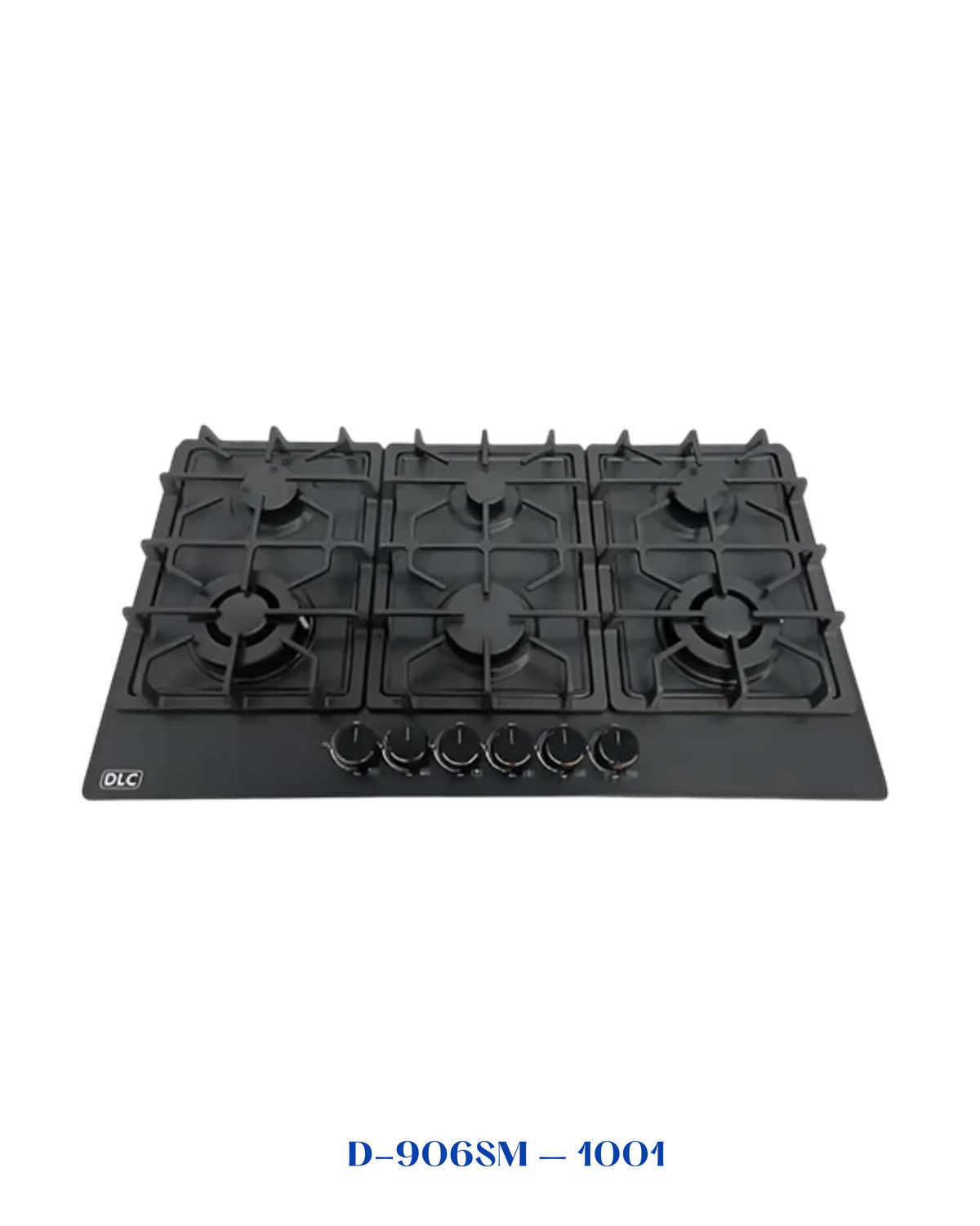 DLC Built-in Gas Hob 90cm
