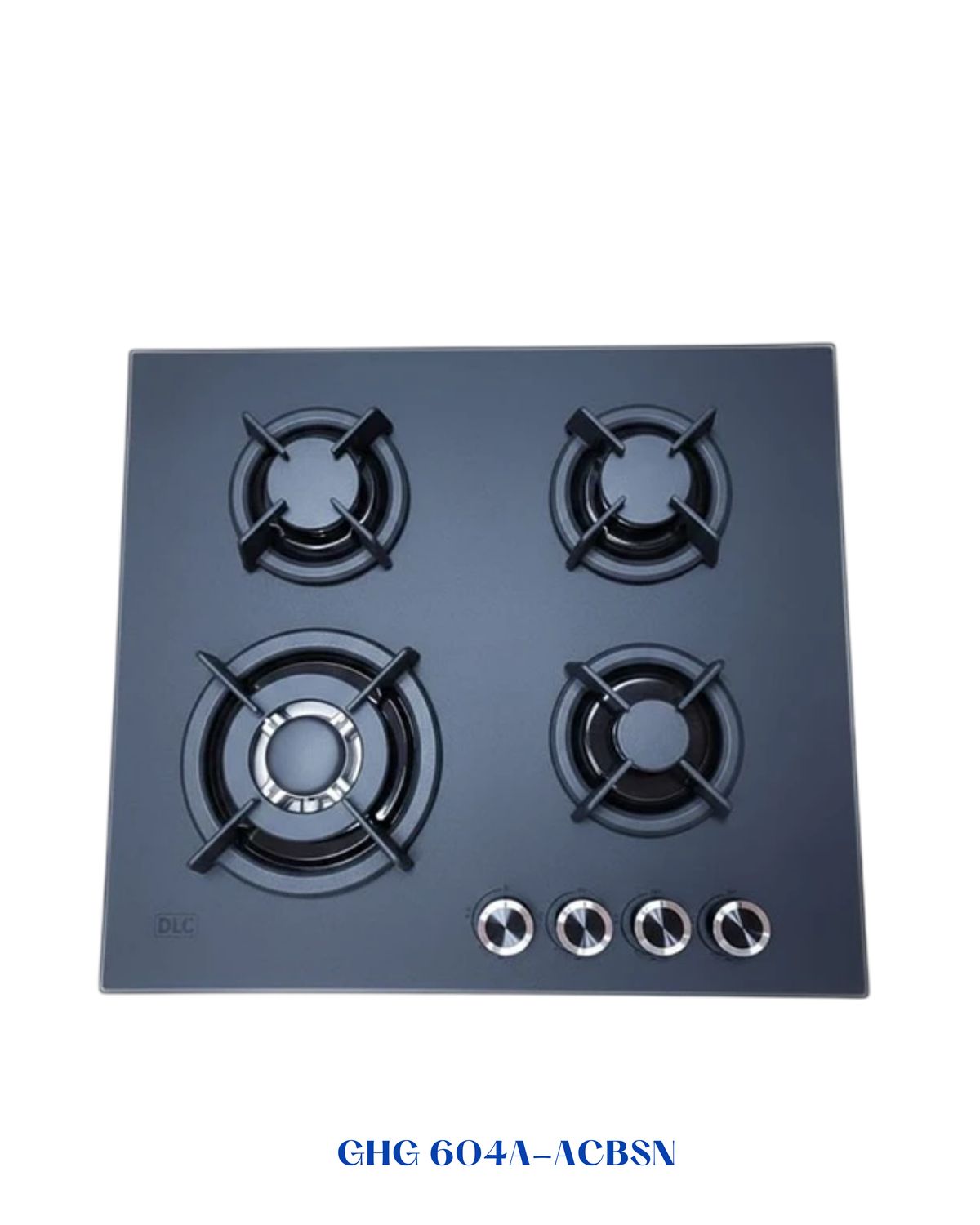DLC Built-in Gas Hob 60cm