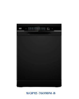 DLC Freestanding Dishwasher 1850W