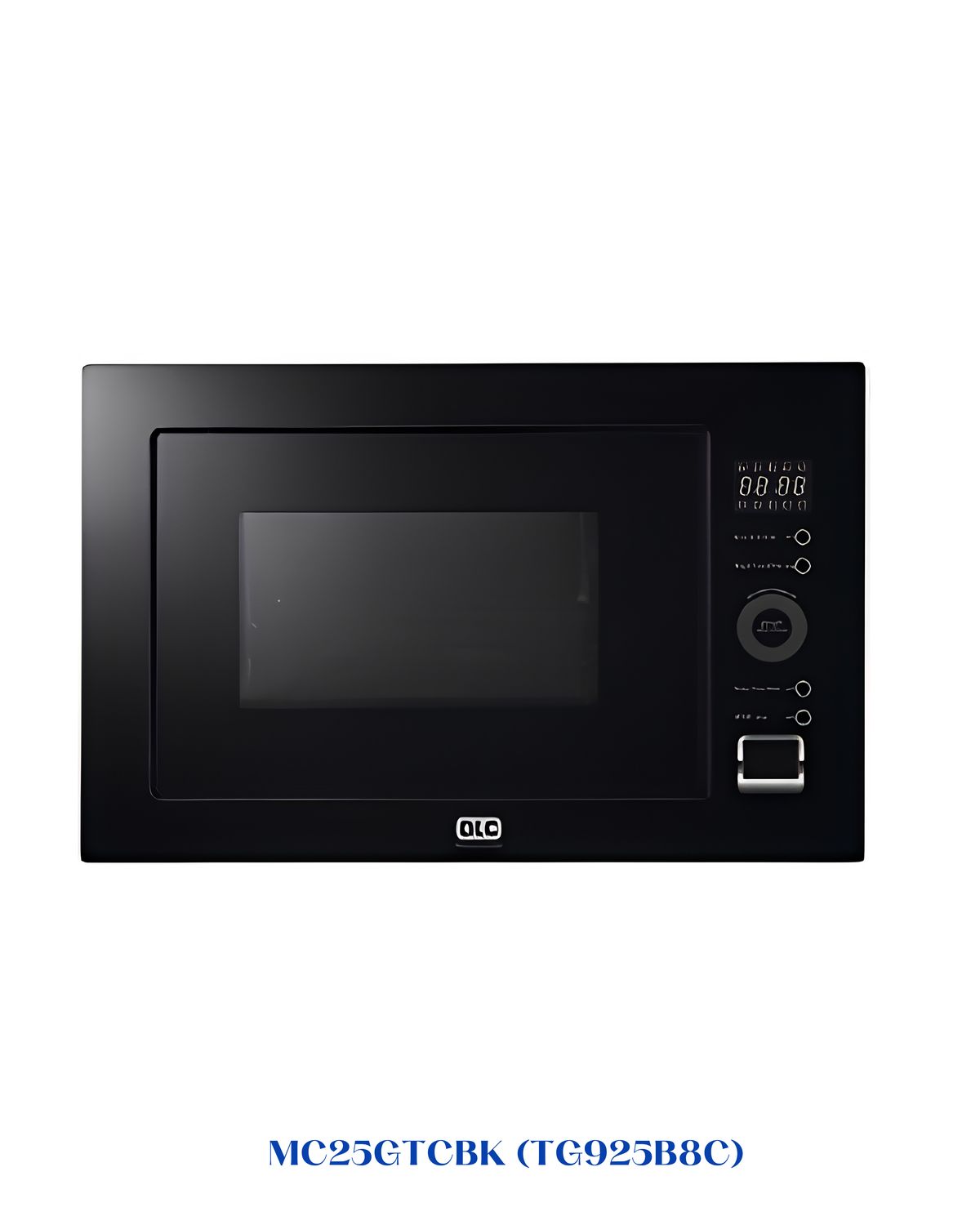 DLC Terim Built-in Microwave Oven with Grill 900W 25L