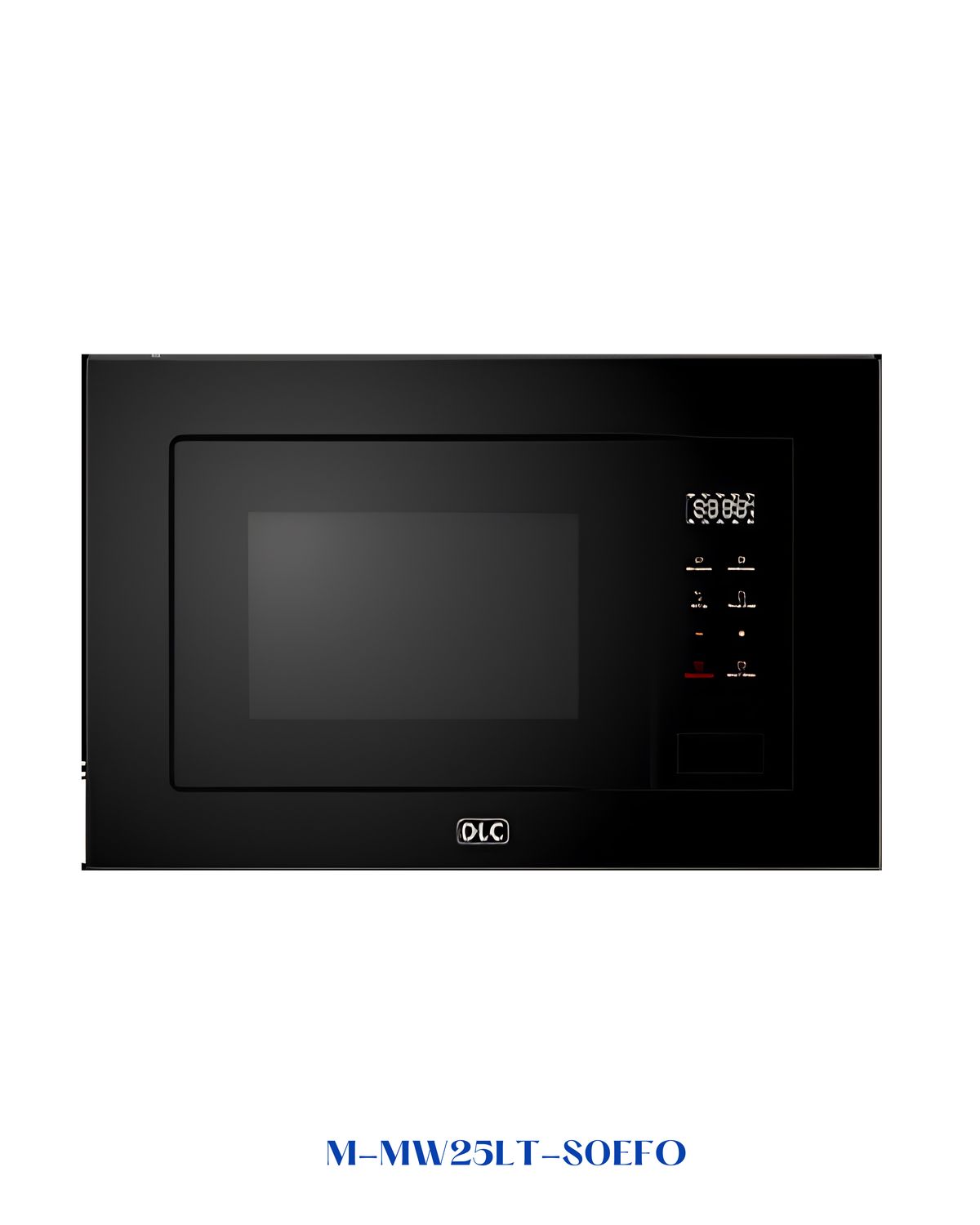 DLC Digital Microwave Oven 900W 25L