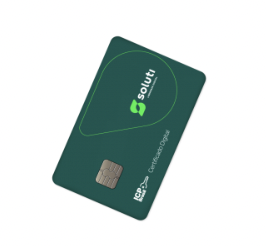 e-CNPJ A3 (Com Cartão ou pen drive incluso)